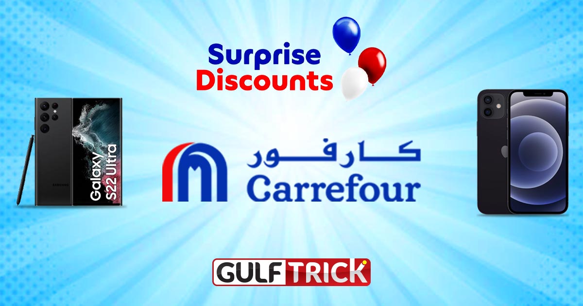 Carrefour Qatar Launches Back-to-School Deals on Smartphones Until September 8